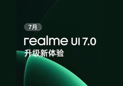 Realme UI 7 July 2026 Update Rolling Out in China With New Live Photo, AI and Gallery Features