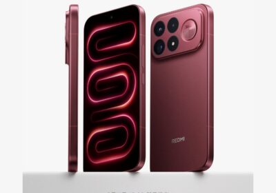 Redmi K100 Pro Series confirmed to launch in China on 11th August; Pre-orders officially started