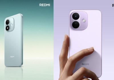 Redmi Note 17 and Note 17 Pro new colours teased ahead of today’s debut in China