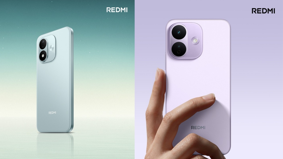 Redmi Note 17 and Note 17 Pro new colours teased ahead of today’s debut in China