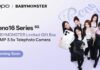 OPPO Reno16 Series × BABYMONSTER Limited-Edition Gift Box Microsite Now Live on Flipkart Ahead of India Launch