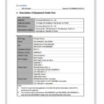 Samsung Galaxy A08 4G- FCC Model Numbers