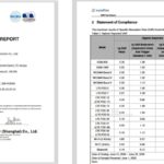 Samsung Galaxy A08 4G - FCC Network