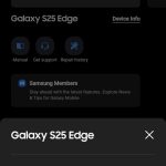 Samsung Shop - Warranty Details