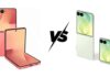 Galaxy Z Flip 8 vs Galaxy Z Flip 7: Check out the comparison before going for an upgrade