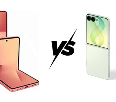Galaxy Z Flip 8 vs Galaxy Z Flip 7: Check out the comparison before going for an upgrade