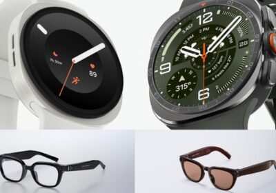 Samsung Galaxy Watch Ultra 2 and Watch 9 officially launched in India; Samsung Intelligent Eyewear also unveiled