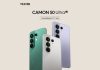 Tecno Camon 50 Ultra 5G With 50MP Sony LYTIA 700C Camera, 3x Optical Zoom, 6.78″ 1.5K Pro XDR 144Hz Curved AMOLED Display, 6500mAh Battery and Dimensity 7400 Ultimate Confirmed for India