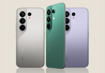 Tecno Camon 50 Ultra 5G with 50MP Sony LYTIA 700C main camera and 6500 mAh battery launched in India