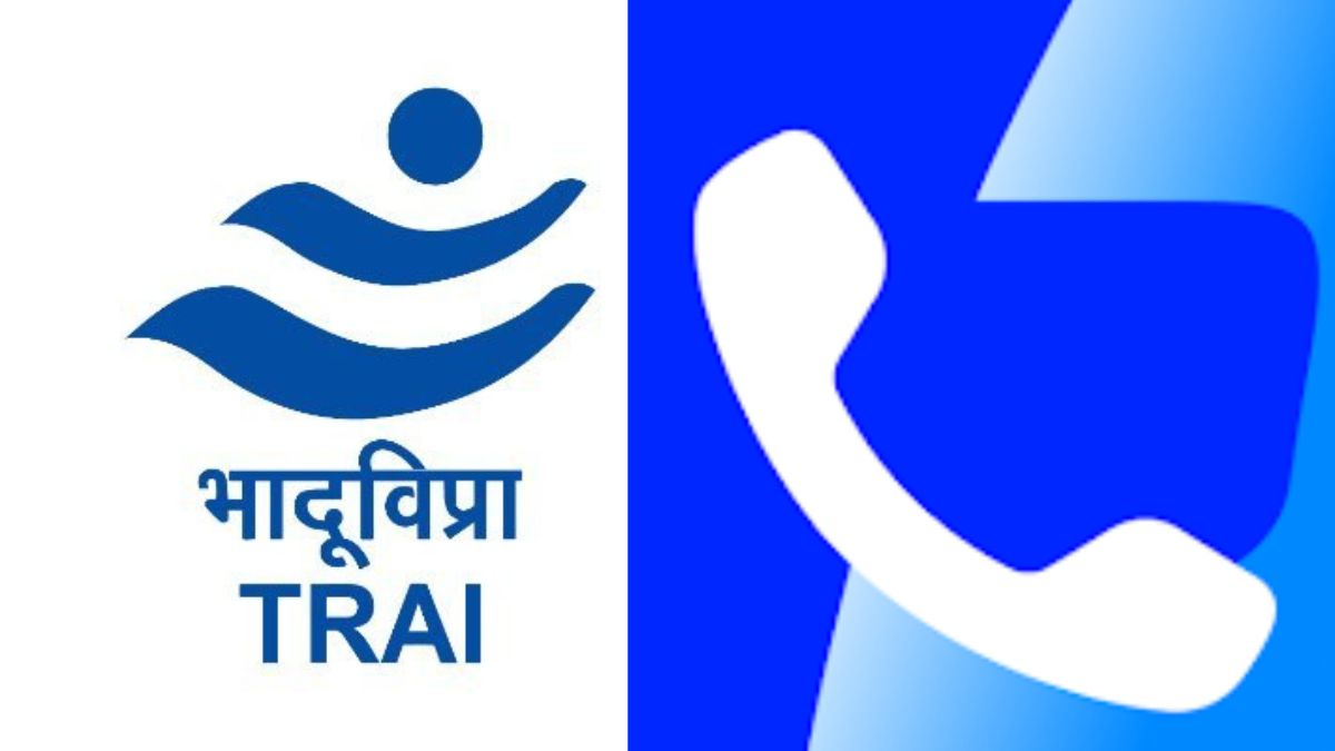 TRAI asks MeitY for authority to regulate caller ID apps like Truecaller to not show any information on all 140/1600 numbers; Truecaller CEO reacts