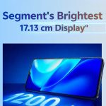 Turbo Display - T5 Lite 5G