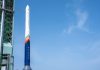 India’s first privately developed orbital rocket, Vikram-1, successfully launches into space