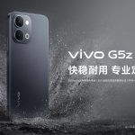 Vivo G5z 5G - Feature