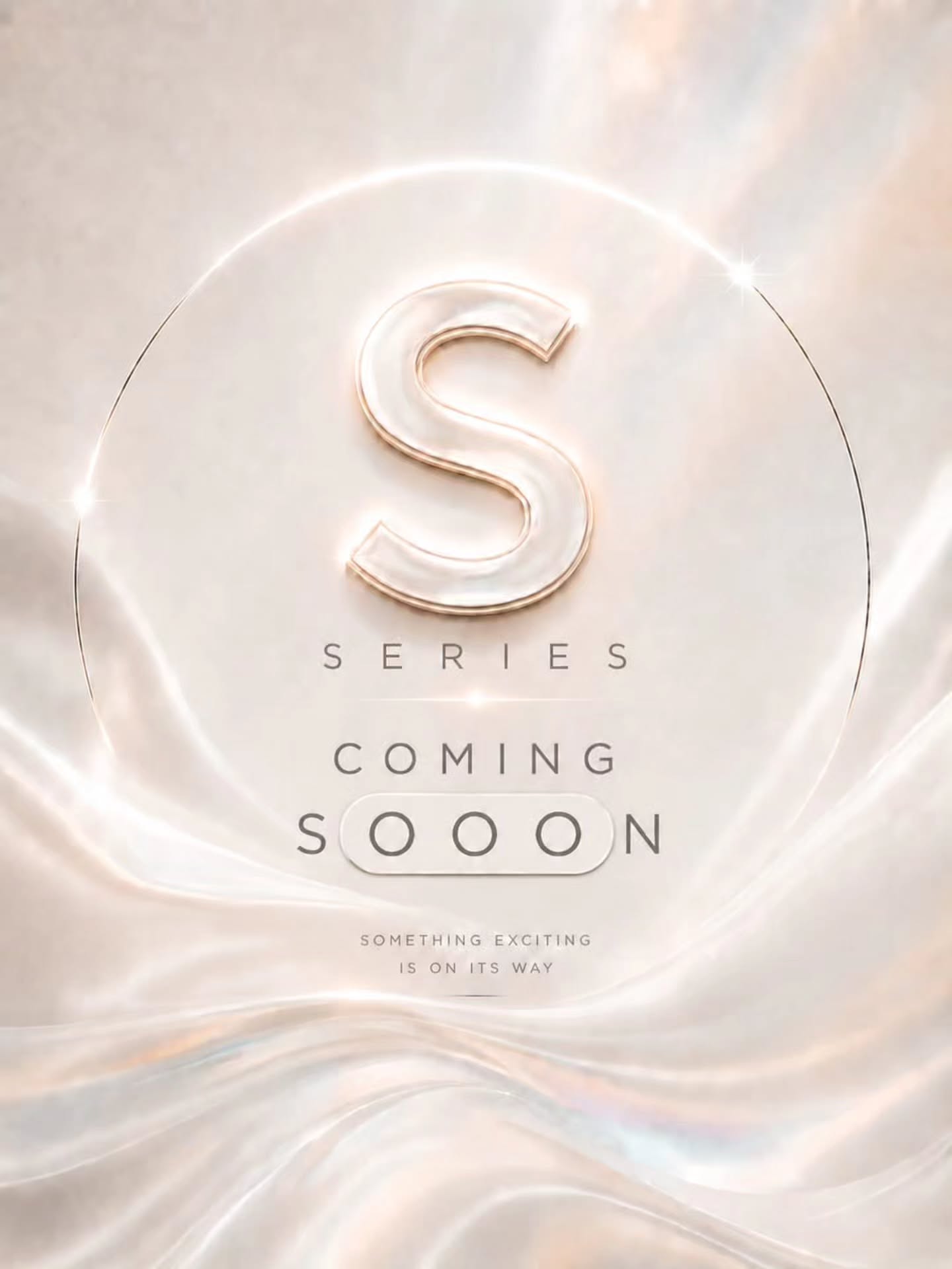 Vivo S Series - India Launch teased offline retailers