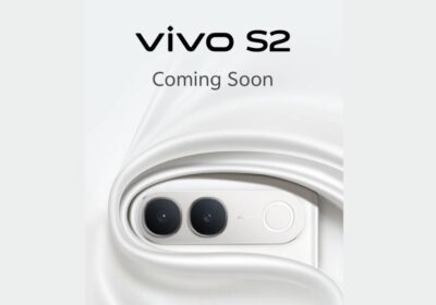 Vivo S2 India Launch Officially Teased After Nearly Seven Years; Amazon and Flipkart Availability Confirmed