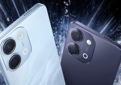 Vivo T5 Lite 5G Debuts in India at INR 19,999; Additional INR 1,500 Bank Discount Available Only on the First Day of Sale
