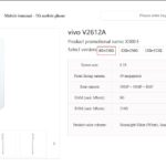 Vivo X300 E - China Telecom