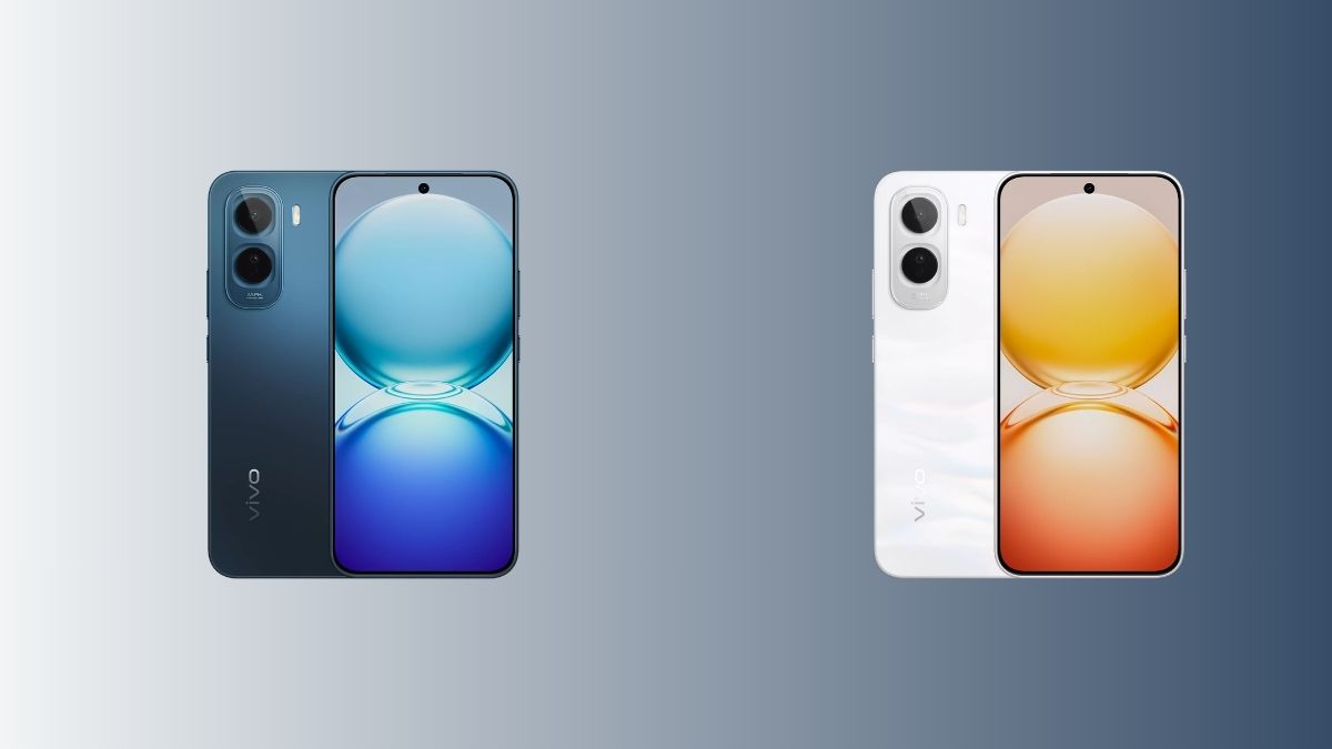 Vivo Y500 4G