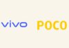 Vivo X Fold 6, X500, POCO F9 Pro, and F9 Ultra Spotted on Multiple Global Certification Databases
