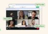 WhatsApp calling now made easier with new updates rolling out: Calling from WhatsApp web, call transfer, Instant HD video and more