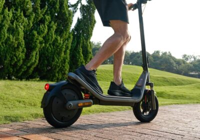Xiaomi Electric Scooter 6 Plus (DDHBC16XB) Spotted on UAE’s TDRA Certification Database Ahead of Expected Launch