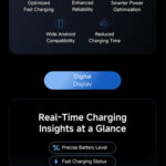 Xiaomi Power Bank 5i 20000 67W - Specs