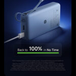 Xiaomi Power Bank 5i 20000 67W - Specs