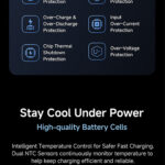 Xiaomi Power Bank 5i 20000 67W - Specs
