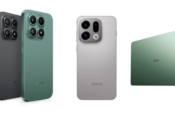 New Xiaomi phone (M154FF) with UWB certified by China’s SRRC; Alleged Oppo Find X10 series phone and iQOO’s mini tablet also bag the certification