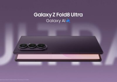 August update for Galaxy Z Fold 8 Ultra could include improvements to thermal management and overall performance; Tipster reveals