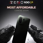 ZENO 100 Lite - Banner