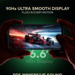 ZENO 100 Lite Specs