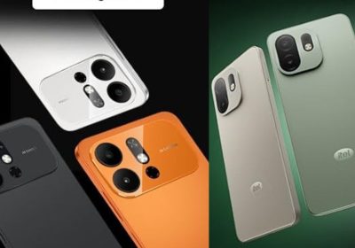 Zeno 100 Pro and Zeno 100 Lite starting prices revealed via Amazon