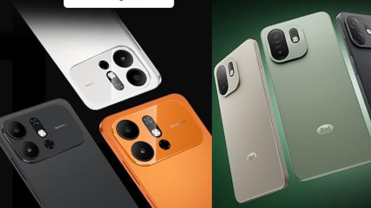 Zeno 100 Pro and Zeno 100 Lite starting prices revealed via Amazon