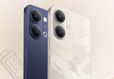iQOO Z11 Lite battery, display, camera and OS features teased ahead of launch in India