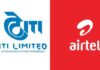 Airtel Business and ITI Limited enter into a strategic partnership to help enterprises in India fast-track their digital transformation