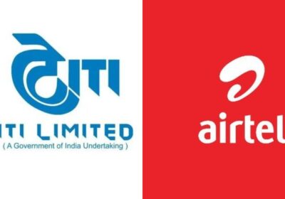 Airtel Business and ITI Limited enter into a strategic partnership to help enterprises in India fast-track their digital transformation