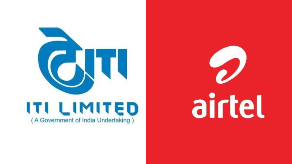 Airtel Business and ITI Limited enter into a strategic partnership to help enterprises in India fast-track their digital transformation