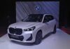 BMW X1 LWB launched in India at Rs 49.90 lakh (ex-showroom)