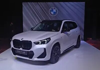 BMW X1 LWB launched in India at Rs 49.90 lakh (ex-showroom)
