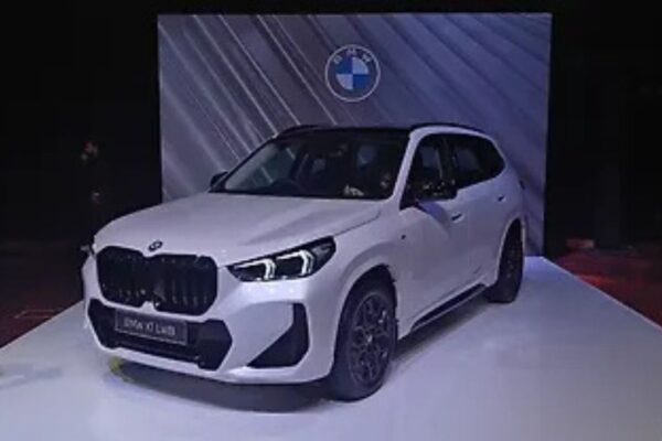 BMW X1 LWB launched in India at Rs 49.90 lakh (ex-showroom)
