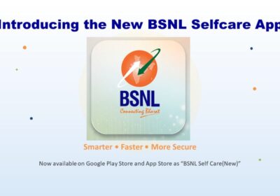 BSNL Announces ₹1,111 Fibre Freedom Plan, New Selfcare App and Polycab Partnership