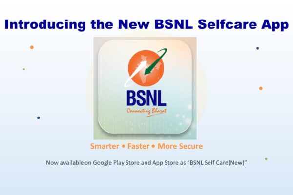 BSNL Announces ₹1,111 Fibre Freedom Plan, New Selfcare App and Polycab Partnership