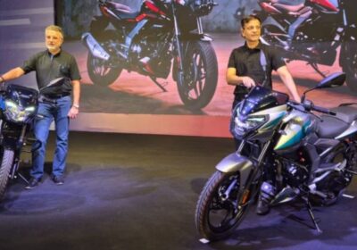 Bajaj launches updated Pulsar 125 and Pulsar 150 in India
