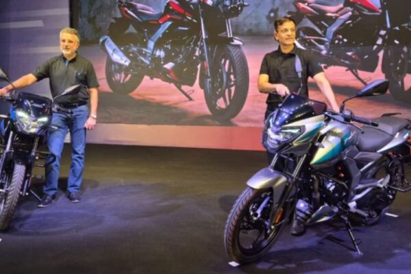 Bajaj launches updated Pulsar 125 and Pulsar 150 in India