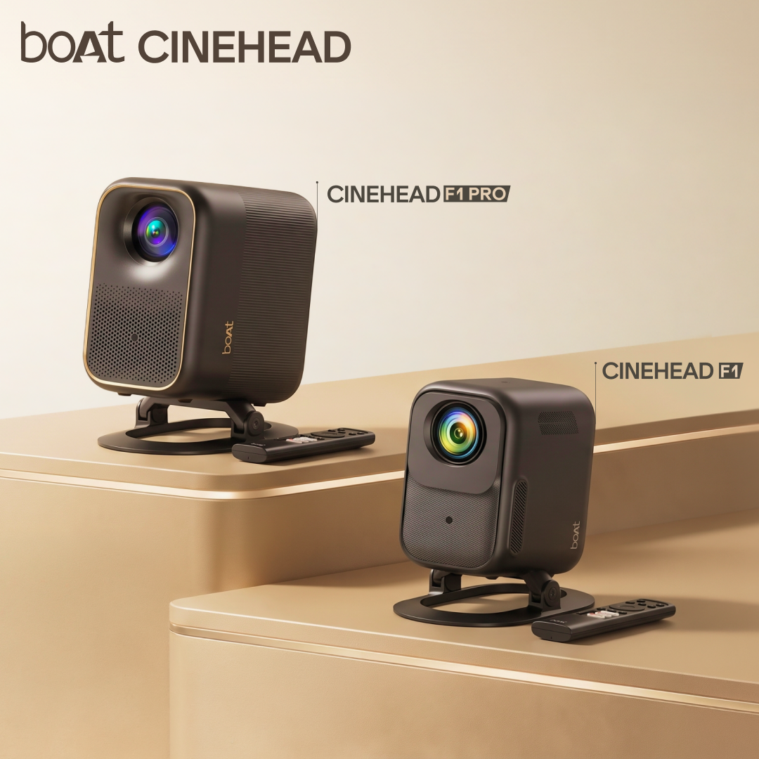 Boat cinehead