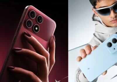 Boltt ACE 5G and Boltt EVO 4G launching on 25th August in India