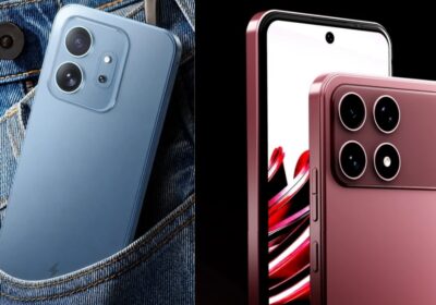 Boltt teases the battery and display features of its upcoming Ace 5G and Evo 4G smartphones