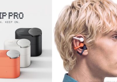 CMF Clip Pro With 10.8mm Dual-Magnet Dynamic Driver, LDAC and Smart Dial Launched Globally; Won’t Launch in India