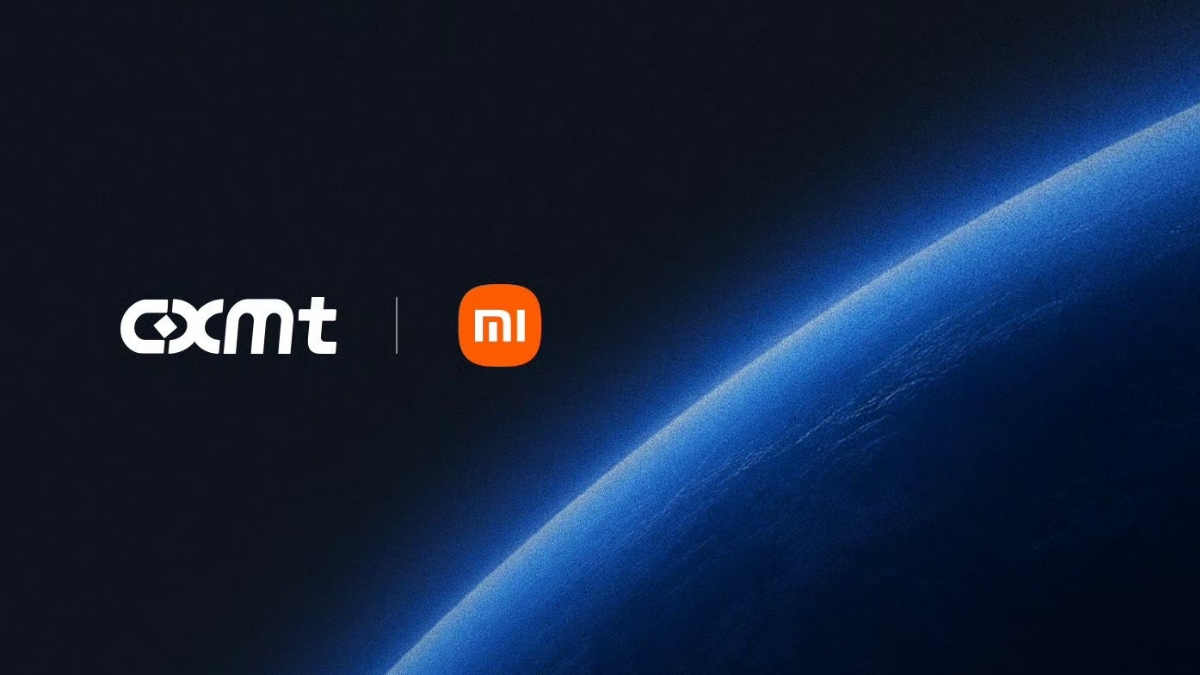 Xiaomi 18 Fold to be the world’s first to feature CXMT’s LPDDR6 memory